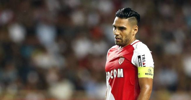 El Mónaco, el equipo más goleador de Europa