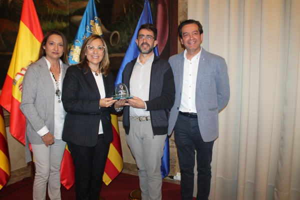 Benicàssim recicla más de 204 toneladas de envases de vidrio durante el verano