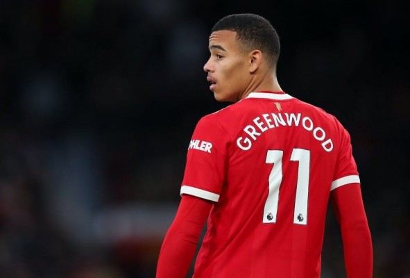 El juicio de Mason Greenwood comenzará el 27 de noviembre de 2023