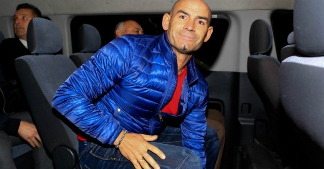 Paco Jémez cree que 