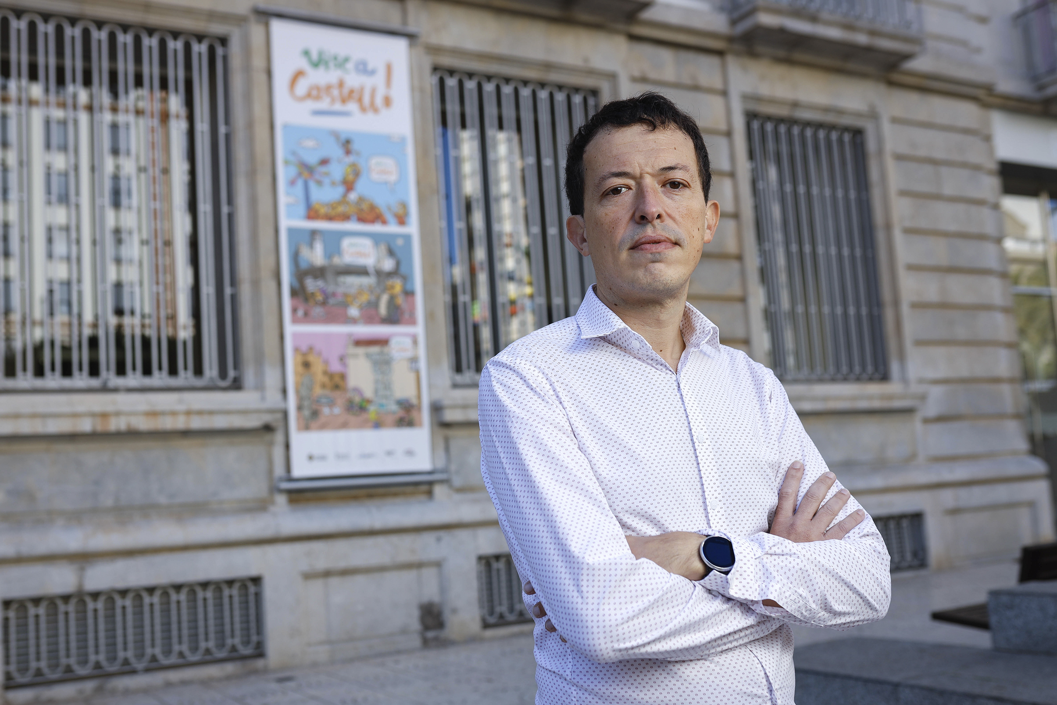 Castelló organiza una semana de actividades por el Día Internacional de las Ciudades Educadoras
