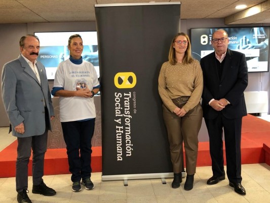 Alicante recupera el Congreso de Transformación Social bajo el lema 'Personas con valor'