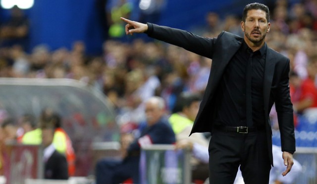 Gio Simeone: 