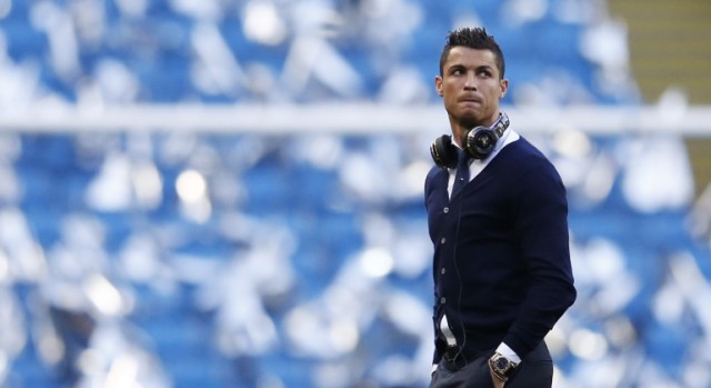 Gestifute presenta un documento de Hacienda que dice que Cristiano Ronaldo está 