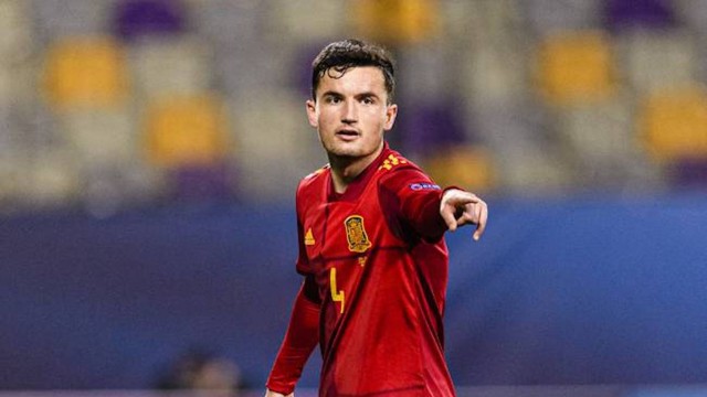 Los jugadores valencianos que estarán en el Mundial de Catar
