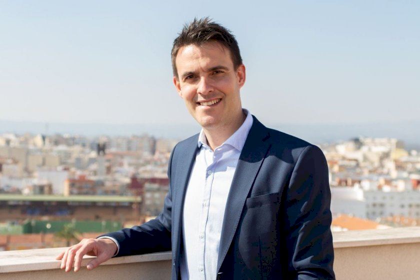 Nuevos candidatos de Ciudadanos: el portavoz en Alzira repite y el exalcalde de Rocafort no optará