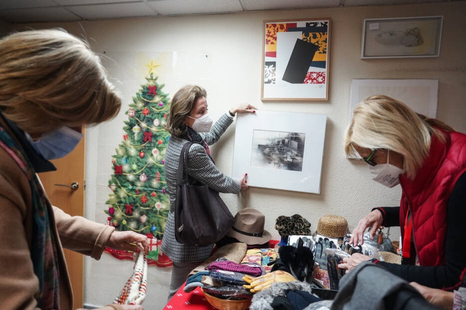 Foto: EDUARDO MANZANA. - 