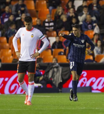 Fornals empata en el descuento y hunde al Valencia CF