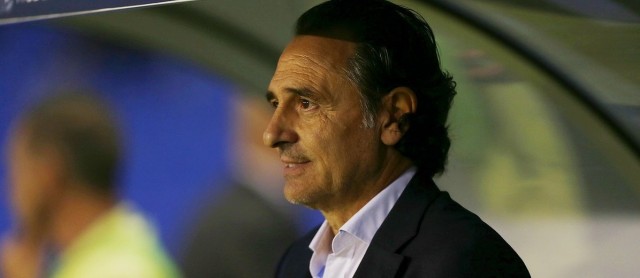 Prandelli: 
