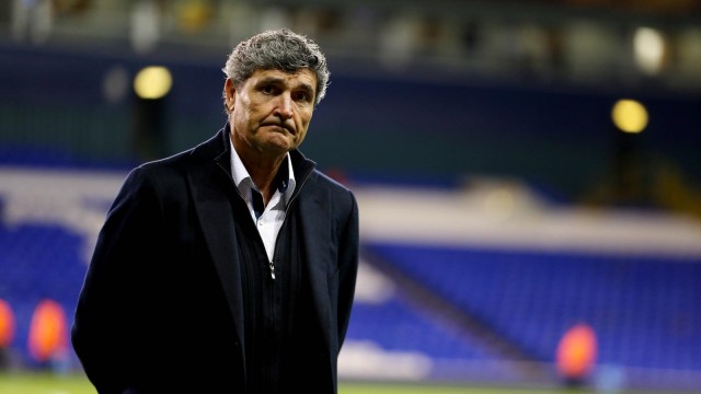 Juande Ramos: 