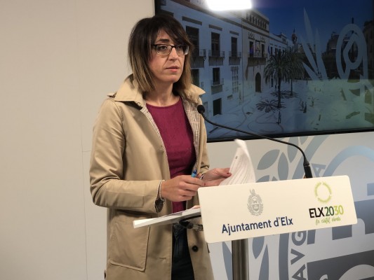 Las inversiones de Elche en 2022, por ahora en el 24%; para 2023, 800.000 euros menos en Bienestar Social