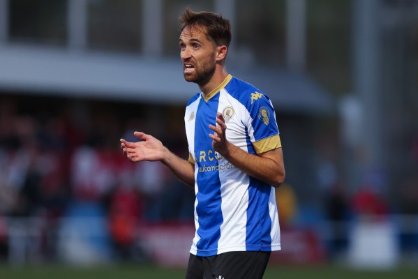 El Hércules firma sus segundos peores registros desde que compite fuera del fútbol profesional
