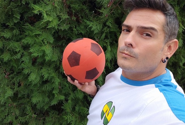 Hasta luego Mari Carmen: Meteduras de pata en el fútbol