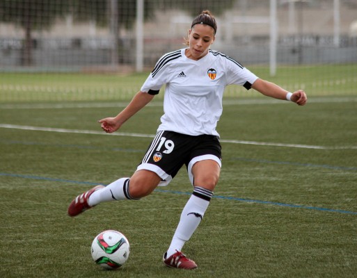 El VCF Femenino busca su tercera victoria consecutiva en su visita al Rayo Vallecano