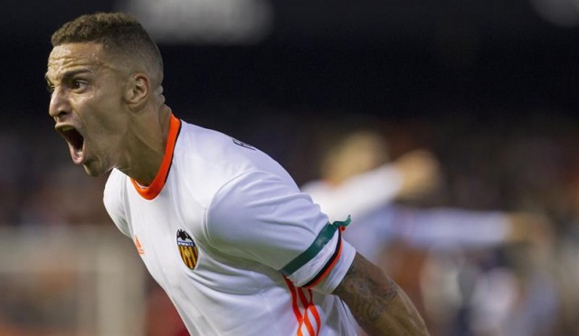 Rodrigo se reencuentra con el gol y los cambios tienen un 'efecto inexistente'