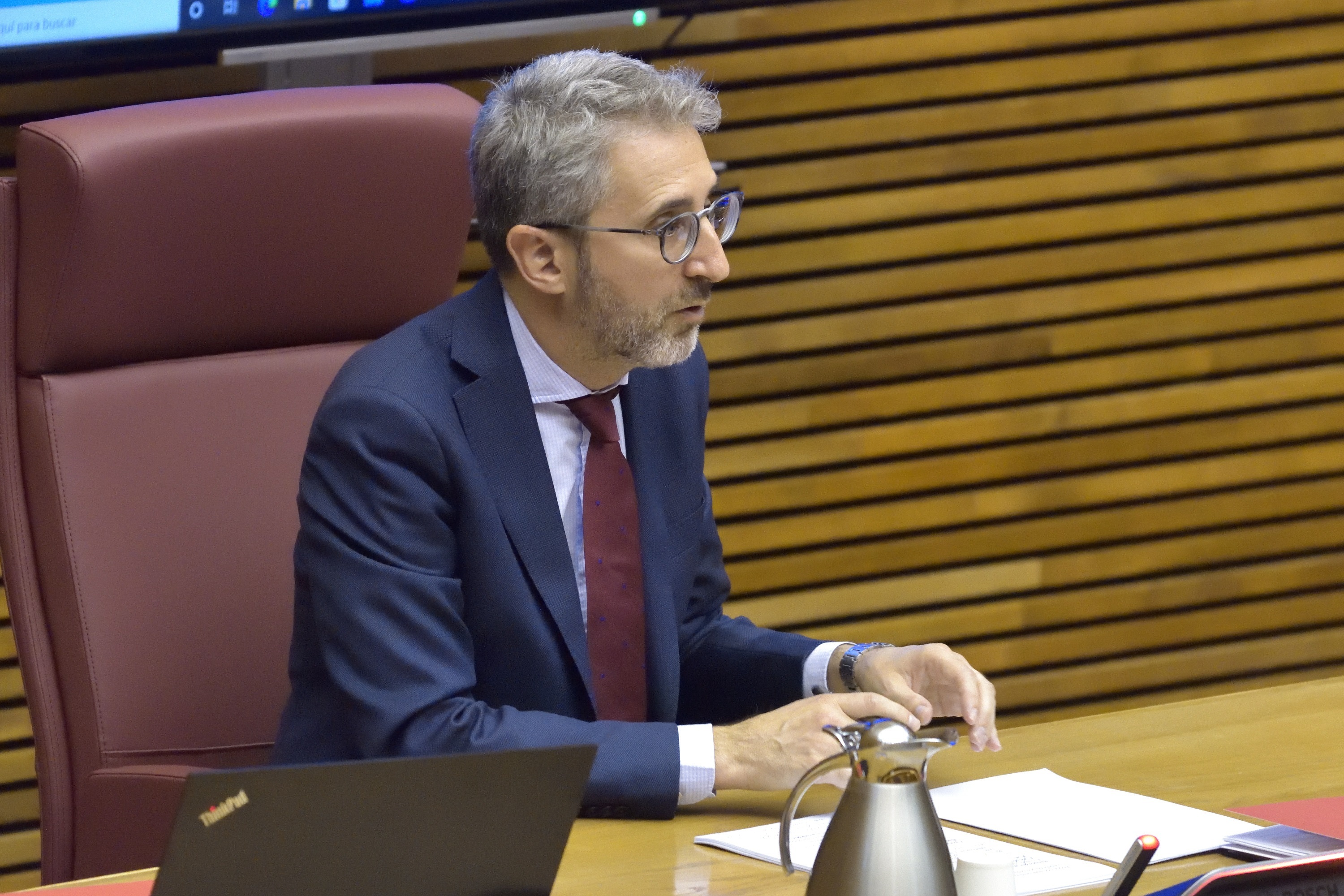 Foto: INMA CABALLER/CORTS - 