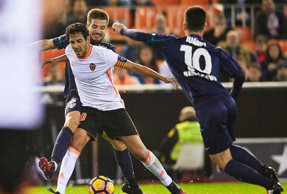 Una victoria inmerecida hubiera ayudado, pero ni así, con la suerte de cara, se va a escribir la historia de esta temporada