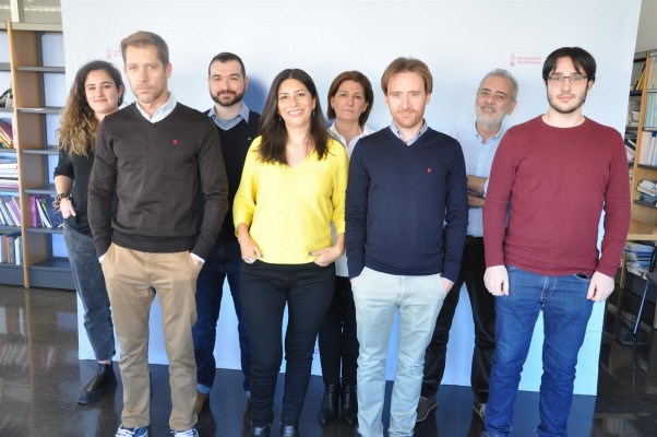 La Fundación Fisabio se integra en la Red Europea de Datos de Salud y Evidencia Clínica Ehden