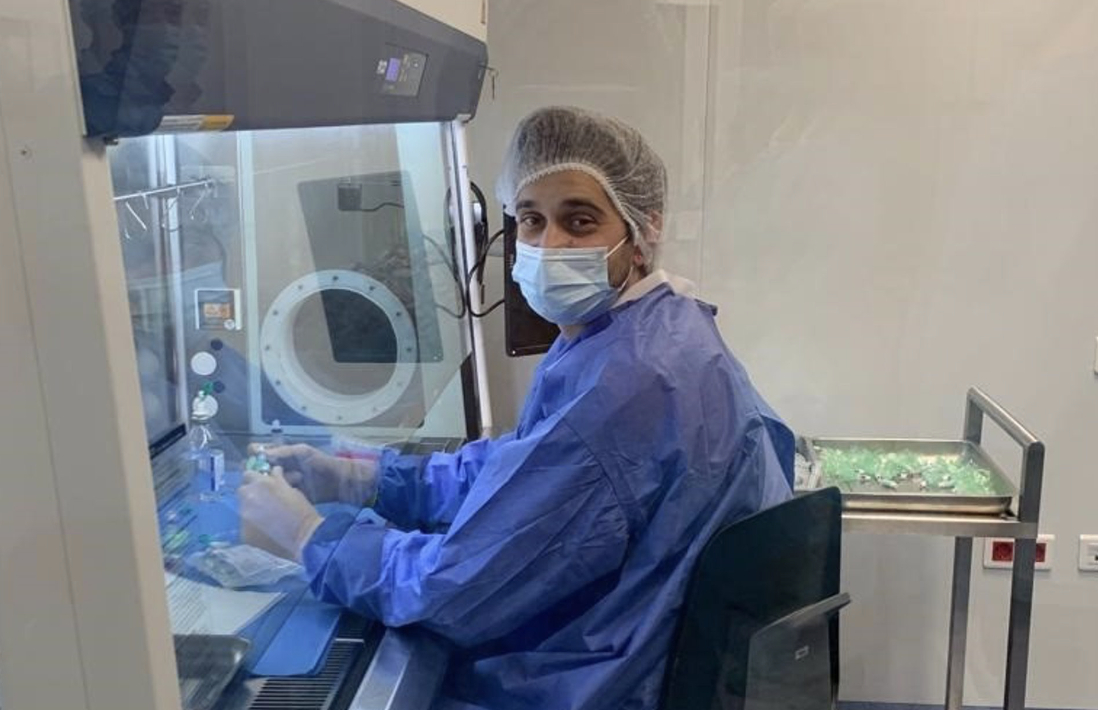 Foto: HOSPITAL ARNAU DE VILANOVA - 