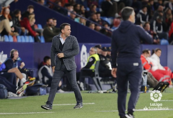 Javi Calleja: 