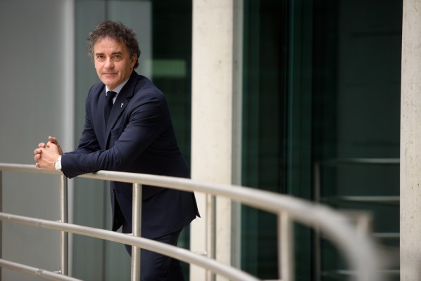 Francesc Colomer: 
