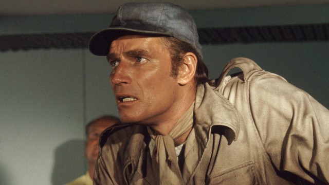 ¿Nos ha alcanzado el destino? La distopía con Charlton Heston en 1973 que anticipó... 2022