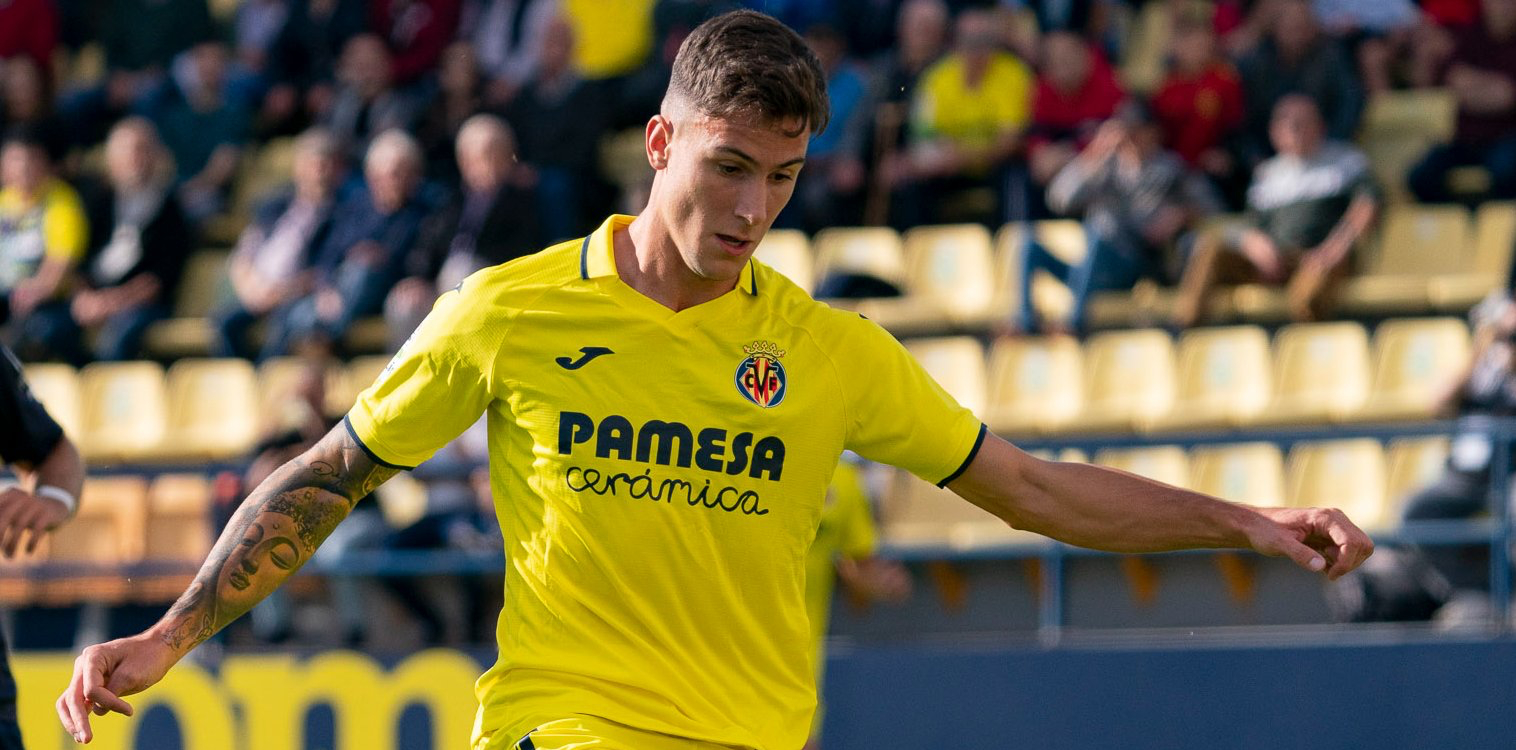 Un gol de Diego Collado hunde al Ibiza