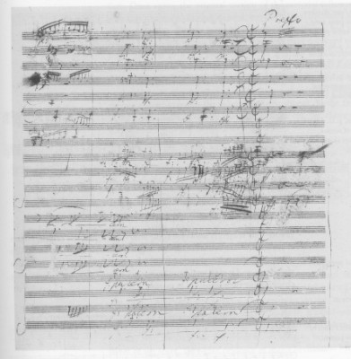 La 'Missa Solemnis' de Beethoven: todo un reto