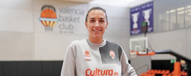 Casas: “Somos un equipazo, si hay lesiones mejor en esta época”