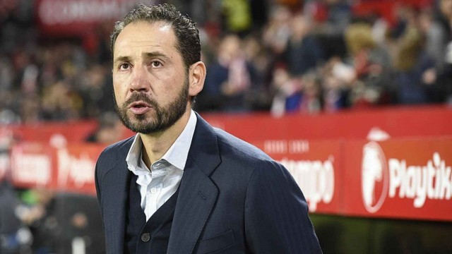 Cuatro entrenadores han pasado por el banquillo del Elche en un año
