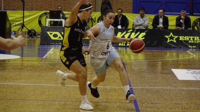 El Jairis cae exigiendo al máximo al campeón en el debut de Eric Surís (58-62)