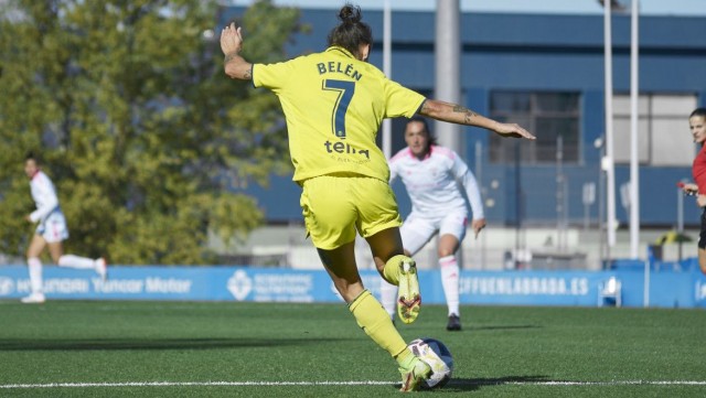 El Villarreal remonta y vuelve a ganar cinco jornadas después