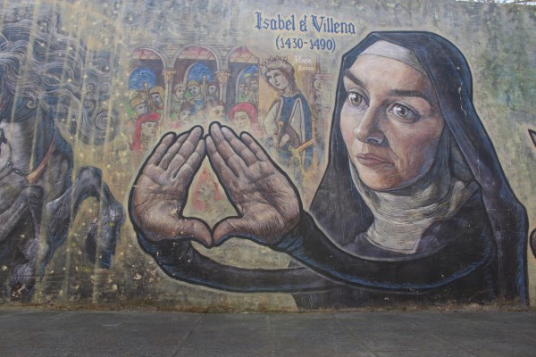 Toni Espinar: 