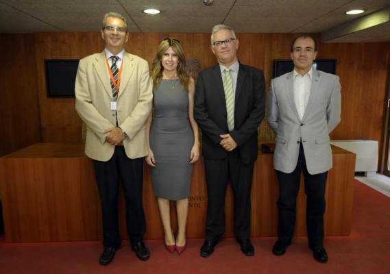 El Mercado de Virgen del Remedio de Alicante costará 1 millón y tendrá 12 puestos