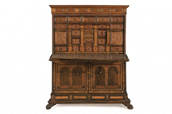 Cuando la manufactura del mueble se convierte en patrimonio cultural