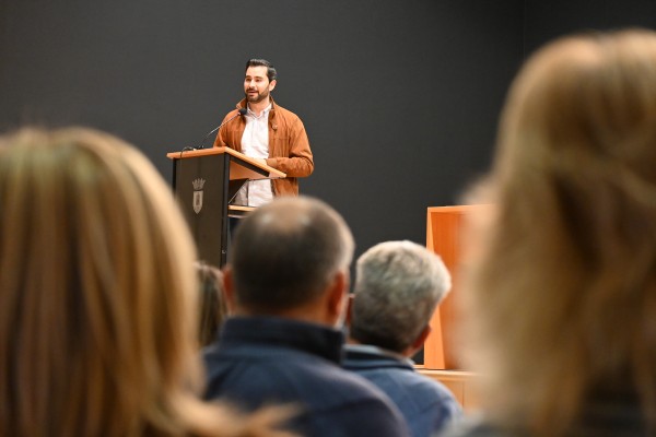 Falomir pone en valor las inversiones para la regeneración del frente litoral sur de Castellón