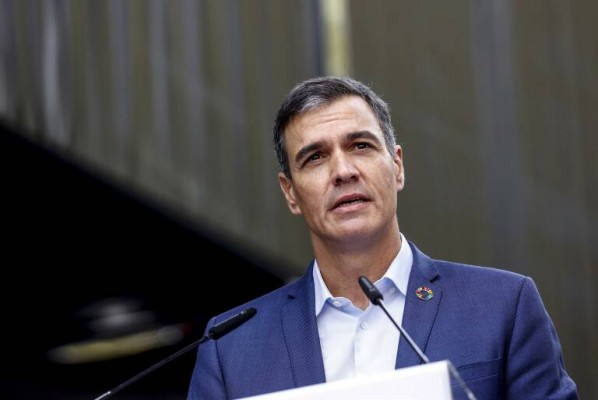 La teoría política de Pedro Sánchez