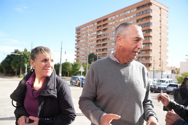 Baldoví rechaza las críticas de Iglesias: 