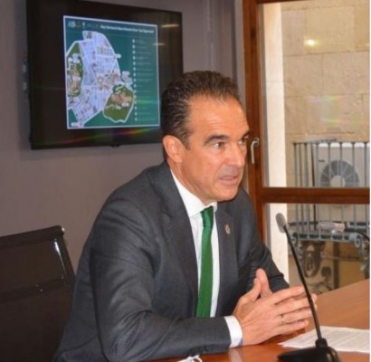 Alicante aborda la primera estrategia de la Agenda Urbana 'Circular, Verde y Azul'

