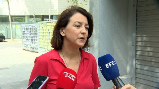 El PSOE garantiza que no romperá la disciplina de voto en la reforma del delito de sedición