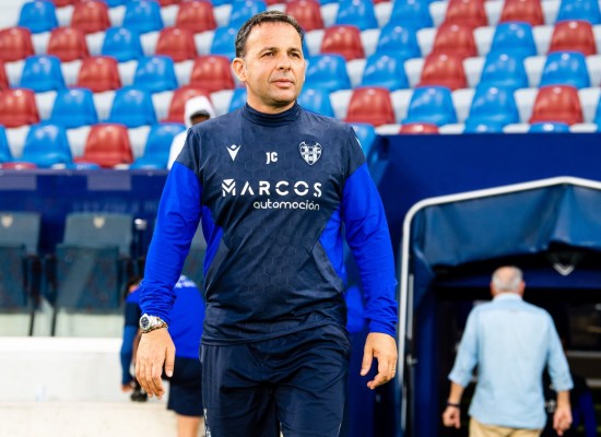 Javi Calleja: 