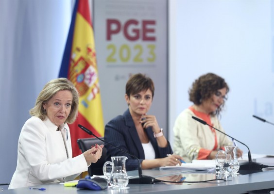 Bruselas aprueba el plan de España para usar los fondos estructurales en próximos años