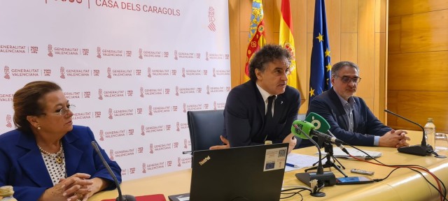 Turisme promocionará la próxima semana la oferta turística experiencial de la Comunitat en Dublín