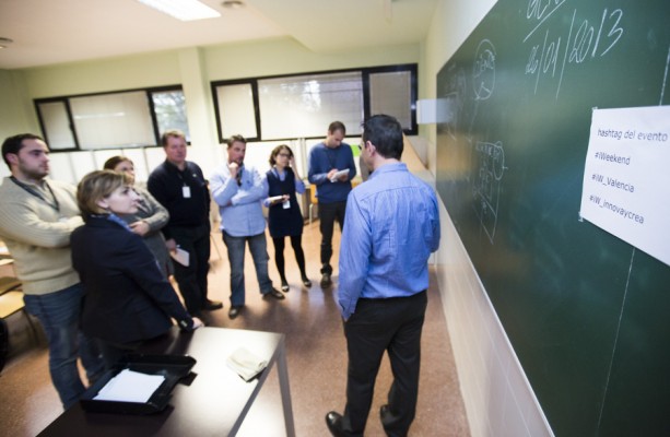 Un tercio de los universitarios españoles se propone emprender en los próximos tres años