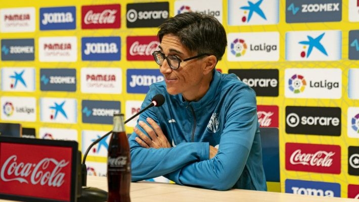 El Villarreal busca alejarse de la zona de peligro en un complicado encuentro en Madrid