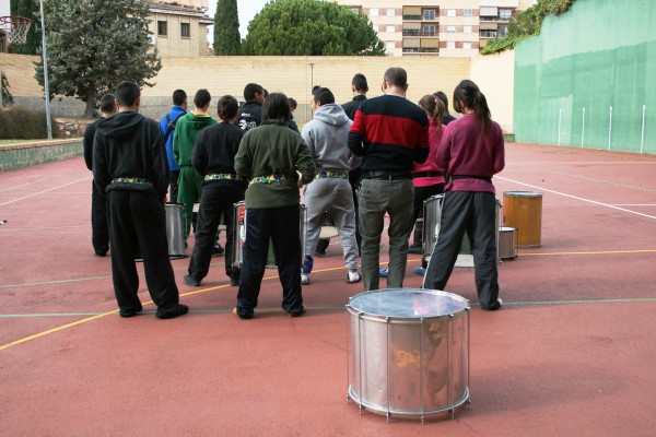 Los amigonianos
