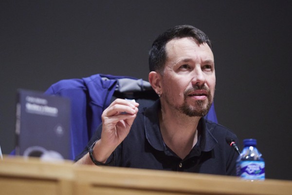 Iglesias: 