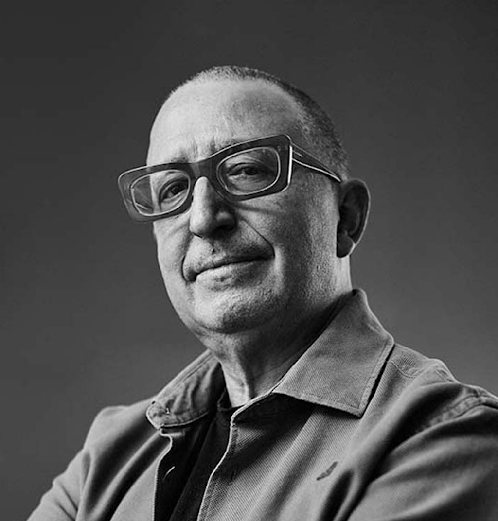 José Carlos Somoza, premio de honor del Golem Fest por 