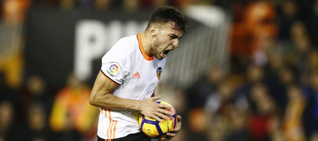 El Valencia ya ha recibido más goles en casa que en muchas ligas completas