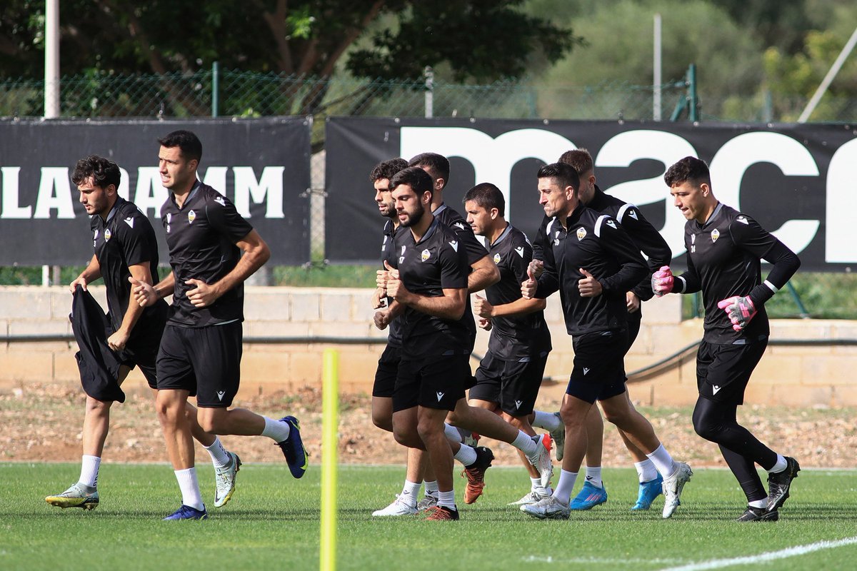 El Castellón regresa a la acción con una prueba de altura ante un rival directo